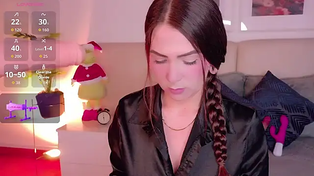 Heraa Piett online show from December 4, 2025, 12:14 pm