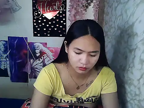 Sexyjane 24 online show from October 22, 2025, 1:06 am