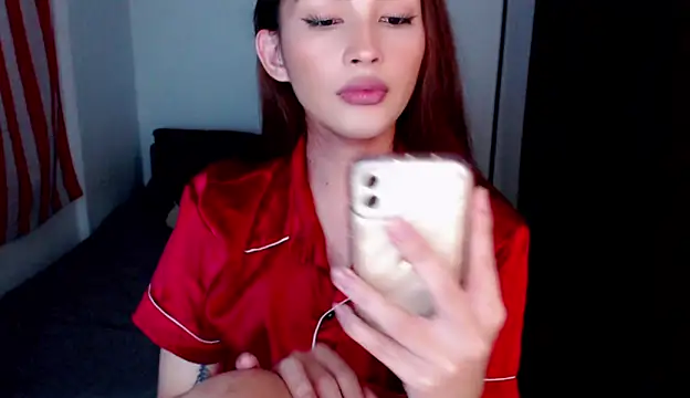 Alicegreenexx online show from January 9, 2026, 3:48 pm