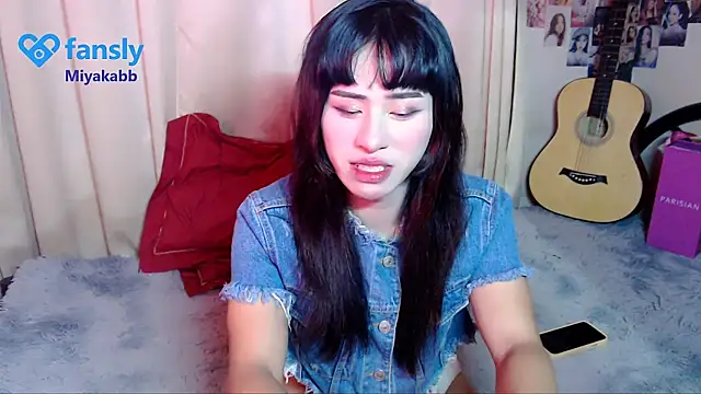 chakababe online show from April 10, 2026, 7:51 pm