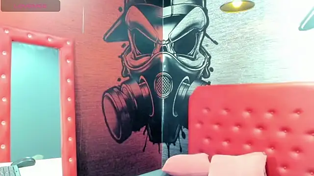 Kaya Tate online show from March 30, 2026, 6:42 pm