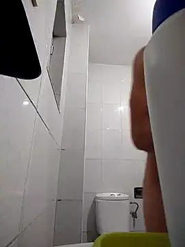 DavidForLife8 online show from April 25, 2026, 2:36 am