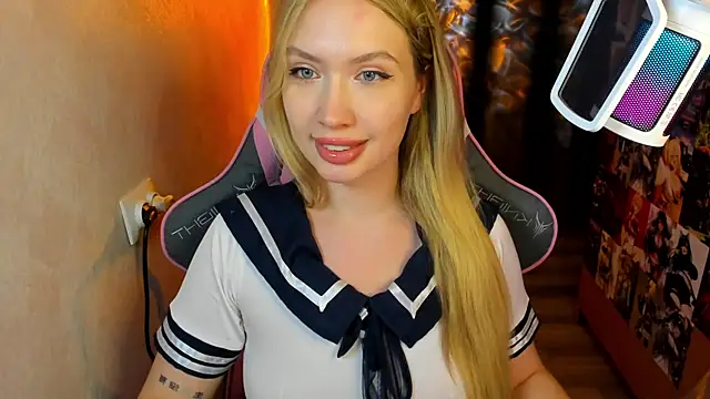 NicoleRiccii online show from October 30, 2025, 9:26 pm