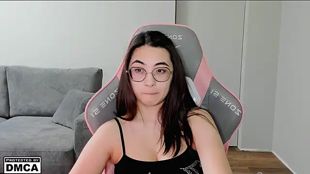 MeilideQian1 online show from April 11, 2026, 2:21 pm