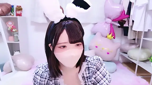 Anzu xx online show from April 2, 2026, 4:15 pm