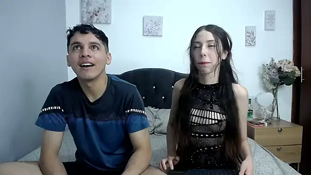 Snapshot of Sofi_Andres69 chatting on February 3, 2026, 2:53 am Sofi Andres69 online show from February 3, 2026, 2:53 am