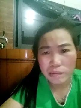 jienrrr online show from October 29, 2025, 11:45 am