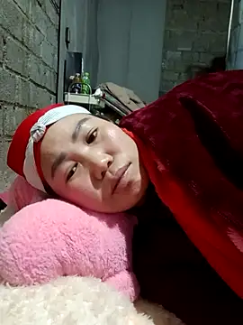 jienrrr online show from February 5, 2026, 2:16 am