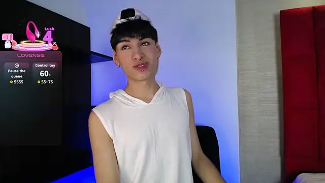 Ezra Storm online show from September 10, 2025, 5:18 am