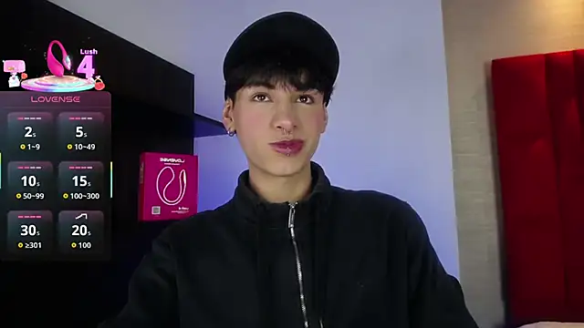 Ezra Storm online show from September 19, 2025, 4:58 am