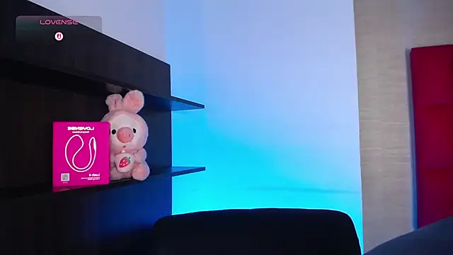 Ezra Storm online show from January 10, 2026, 4:36 am