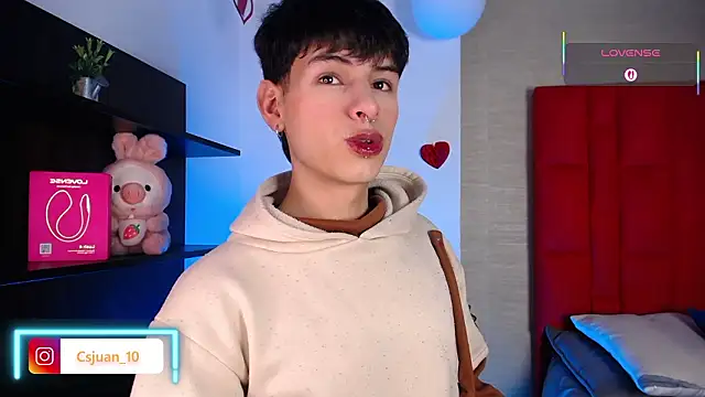 Ezra Storm online show from March 3, 2026, 5:24 am