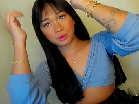 Exotic alyssa69 online show from February 8, 2026, 6:33 pm