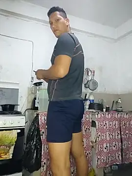 Tom Hardy11 online show from February 19, 2026, 8:32 am