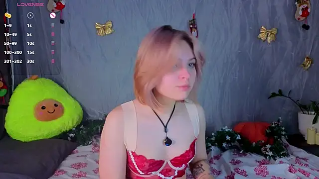 PolIyBowman online show from December 21, 2025, 3:41 pm