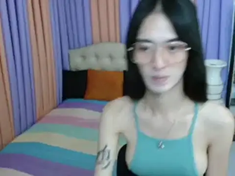 XxTsUncutAskaxX online show from December 14, 2025, 5:07 pm