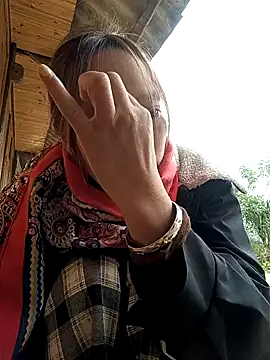 Zhan99999 online show from January 13, 2026, 3:01 am