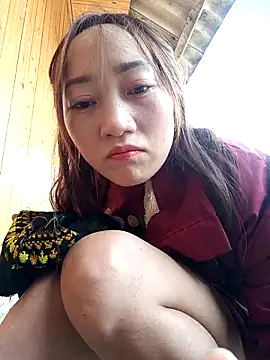 Zhan99999 online show from February 7, 2026, 3:43 am