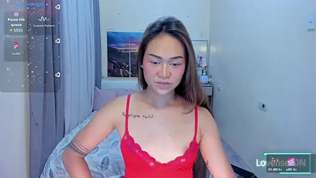 Miss VictoriaWilliams online show from October 2, 2025, 11:23 pm