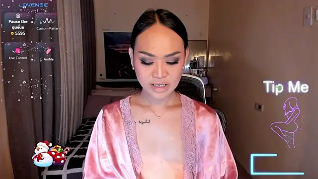 Miss VictoriaWilliams online show from March 24, 2026, 6:24 pm