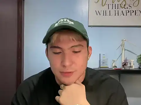 lovely jay online show from March 28, 2026, 5:56 pm