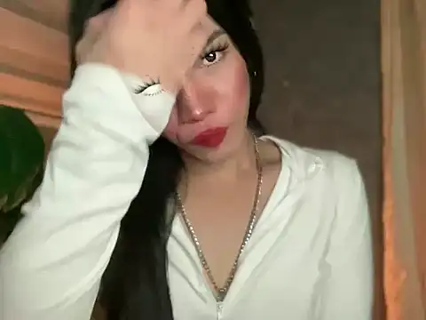 Misselliefayexxx online show from April 3, 2026, 1:25 am