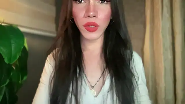 Misselliefayexxx online show from April 6, 2026, 1:56 pm