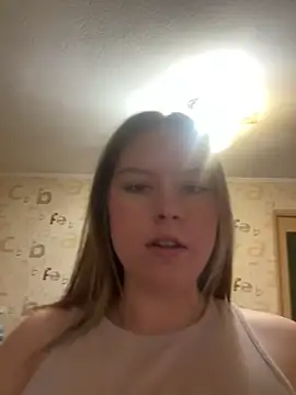 Tomyris yuki online show from February 6, 2026, 10:24 pm