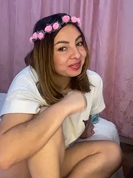 ADHARAMILLER  1111 online show from October 22, 2025, 10:53 pm