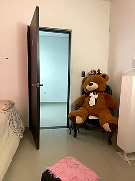 ADHARAMILLER  1111 online show from November 29, 2025, 10:24 pm