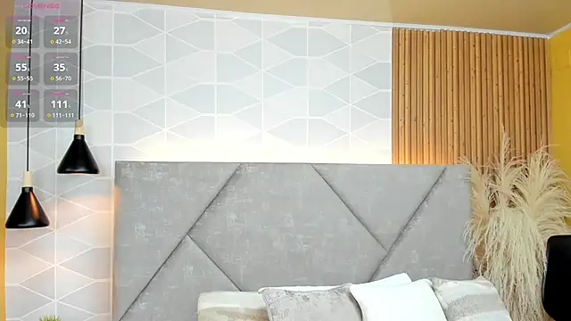 Jade Whisper online show from November 21, 2025, 1:26 am