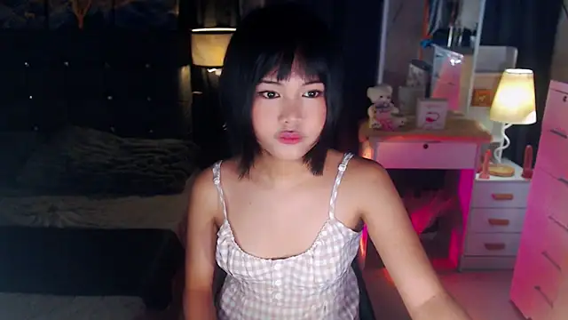 asian babhiegirl online show from March 1, 2026, 11:12 am