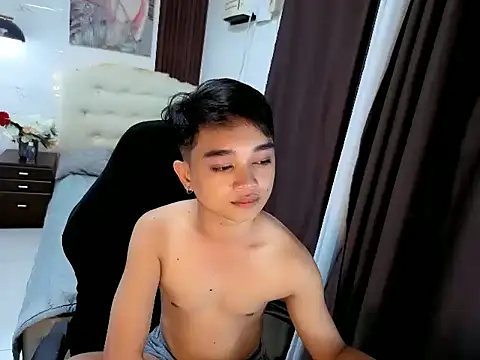 sexysam14 online show from October 27, 2025, 3:21 am