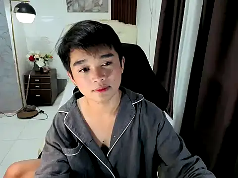 sexysam14 online show from January 10, 2026, 2:19 pm