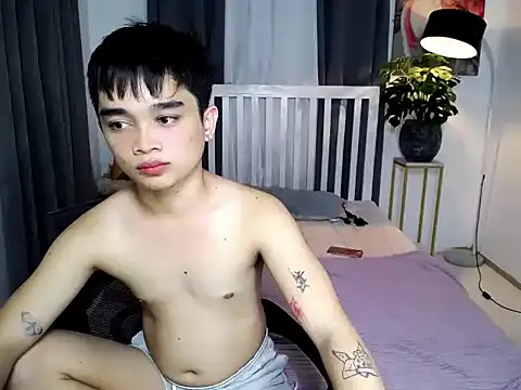 Snapshot of sexysam14 chatting on February 10, 2026, 6:01 pm sexysam14 online show from February 10, 2026, 6:01 pm