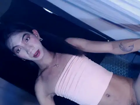 xyourdreamtrans online show from October 29, 2025, 6:48 am