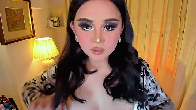 MS VALERIA online show from March 21, 2026, 7:24 am