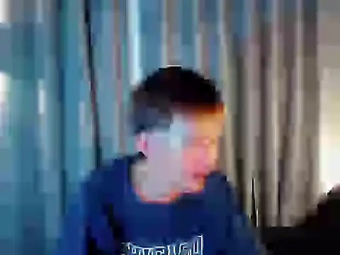 prince elaijah online show from October 10, 2025, 1:21 pm