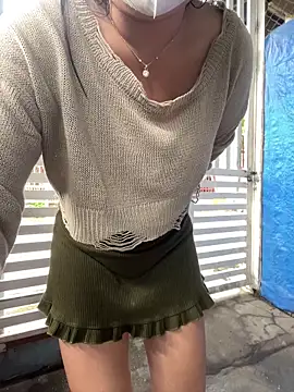 Snapshot of FishingGirl chatting on September 19, 2025, 2:13 am FishingGirl online show from September 19, 2025, 2:13 am