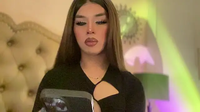 solana imani online show from March 24, 2026, 1:16 pm