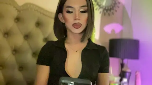 solana imani online show from March 28, 2026, 1:43 pm