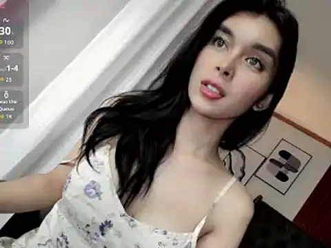 asiansmilexx online show from February 13, 2026, 3:24 am