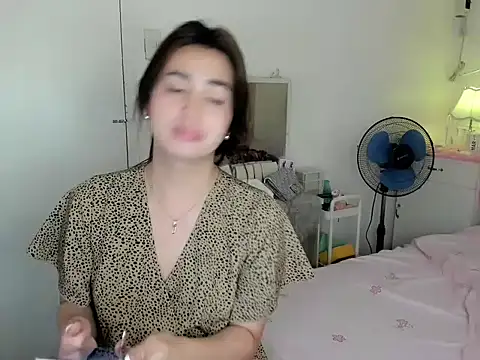 Alovelydoll nica online show from March 15, 2026, 1:55 am