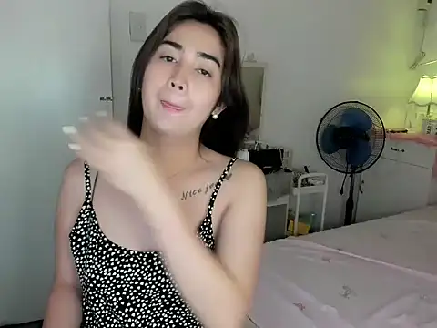 Alovelydoll nica online show from March 26, 2026, 1:11 am