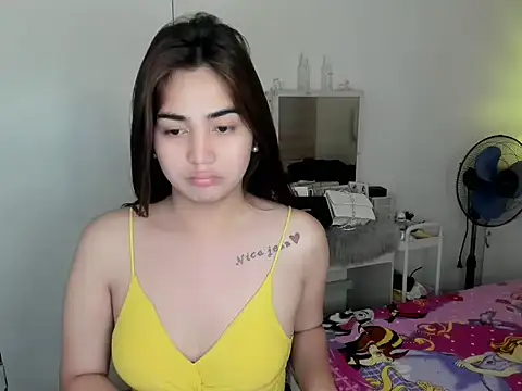 Alovelydoll nica online show from April 4, 2026, 11:13 pm