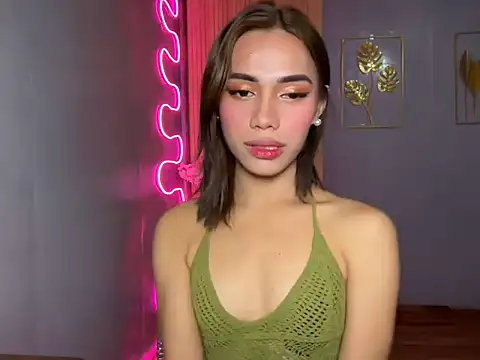 Lovelynikki03 online show from April 11, 2026, 7:29 pm