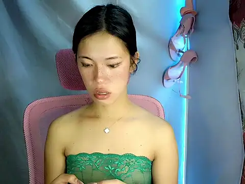 Ayabell123 online show from February 24, 2026, 1:31 pm