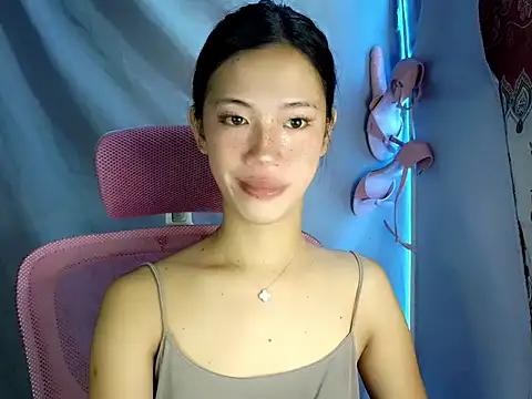 Ayabell123 online show from February 26, 2026, 2:32 am