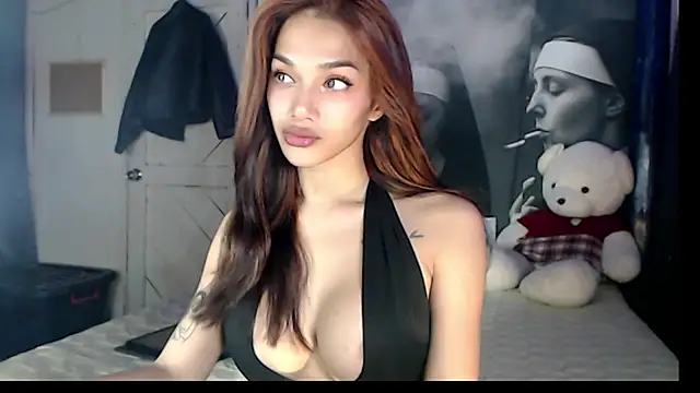 Snapshot of itsmekarinaaa chatting on June 8, 2026, 5:35 pm itsmekarinaaa online show from June 8, 2026, 5:35 pm