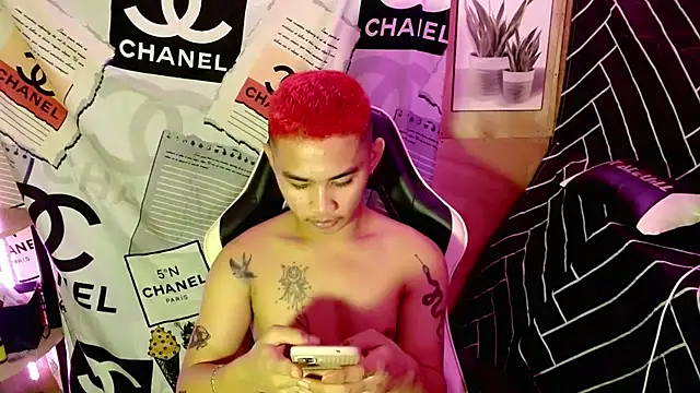 asianhardcock25 online show from September 29, 2025, 10:20 am